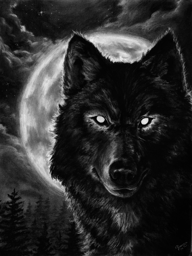 nightwolf